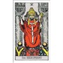 Карты Таро "A.E.Waite Tarot Blue Edition - Mini" AGM Urania / Таро А.Э. Уэйта мини 1085758608