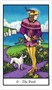 Карты Таро "Connolly Tarot Deck" US Games / Колода Коннолли 1650890744
