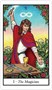 Карты Таро "Connolly Tarot Deck" US Games / Колода Коннолли 1650890744