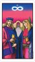 Карты Таро "Connolly Tarot Deck" US Games / Колода Коннолли 1650890744