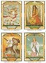 Карты Таро "Lover Path Tarot" US Games / Таро Влюбленных 1924522583