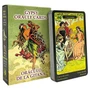 Карты Таро "Gypsy Oracle Cards" Lo Scarabeo / Цыганский Оракул 165171103