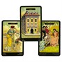 Карты Таро "Gypsy Oracle Cards" Lo Scarabeo / Цыганский Оракул 165171103
