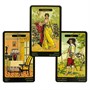 Карты Таро "Gypsy Oracle Cards" Lo Scarabeo / Цыганский Оракул 165171103