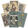 Карты Таро "Pamela Colman Smith's RWS Tarot Deck" US Games / Таро Памелы Колман Смит 2031563891