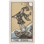 Карты Таро "Pamela Colman Smith's RWS Tarot Deck" US Games / Таро Памелы Колман Смит 2031563891