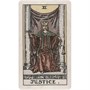 Карты Таро "Pamela Colman Smith's RWS Tarot Deck" US Games / Таро Памелы Колман Смит 2031563891