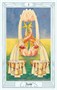 Карты Таро "Aleister Crowley Thoth Tarot Deck" US Games / Колода Тота Алистера Кроули 1220760016