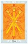 Карты Таро "Aleister Crowley Thoth Tarot Deck" US Games / Колода Тота Алистера Кроули 1220760016