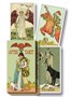 Карты Таро "Aligo/Massaglia After Tarot" Lo Scarabeo / Алиго/Массалья Таро Последствий 1404103153