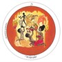 Карты Таро "Motherpeace Mini" US Games / Матерь Мира мини 1093755074