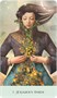 Карты Таро "Weeds & Witches Oracle" US Games / Оракул сорняков и ведьм 1117795759