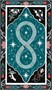 Карты Таро "Wicked Moon Tarot" Lo Scarabeo / Таро Злой Луны 936421291