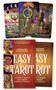 Карты Таро "Easy Tarot New Edition" Llewellyn / Простое Таро в новом издани 321309781