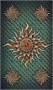 Карты Таро "Easy Tarot New Edition" Llewellyn / Простое Таро в новом издани 321309781