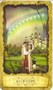 Карты Таро "Mystic Dreamer Tarot" Llewellyn / Таро Мистического мечтателя 1674046436