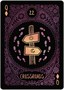 Карты Таро "Folk Art Lenormand" US Games / Народное творчество Ленорман 1083101015