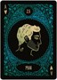 Карты Таро "Folk Art Lenormand" US Games / Народное творчество Ленорман 1083101015