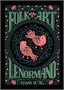 Карты Таро "Folk Art Lenormand" US Games / Народное творчество Ленорман 1083101015