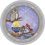 Карты Таро "Enchanted Wheel Oracle" US Games / Оракул с заколдованным колесом 1999164759