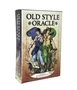 Карты Таро "Old Style Oracle" US Games / Оракул Старого Стиля 1377413863