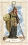 Карты Таро "Old Style Oracle" US Games / Оракул Старого Стиля 1377413863