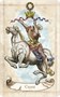Карты Таро "Old Style Oracle" US Games / Оракул Старого Стиля 1377413863