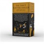 Карты Таро "The Tarot Of The Dance Of Souls" Cartamundi / Таро Танца Душ 1347631923