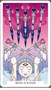 Карты Таро "Stellar Vault Tarot" US Games / Таро Звездного свода 357128582