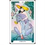 Карты Таро "Stellar Vault Tarot" US Games / Таро Звездного свода 357128582