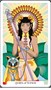 Карты Таро "Stellar Vault Tarot" US Games / Таро Звездного свода 357128582