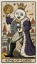 Карты Таро "Trionfi Della Luna Tarot " US Games / Таро Трионфи Делла Луна 1380279120