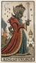 Карты Таро "Trionfi Della Luna Tarot " US Games / Таро Трионфи Делла Луна 1380279120