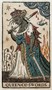 Карты Таро "Trionfi Della Luna Tarot " US Games / Таро Трионфи Делла Луна 1380279120