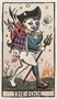 Карты Таро "Trionfi Della Luna Tarot " US Games / Таро Трионфи Делла Луна 1380279120