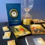 Карты Таро "Time Tarot", Tarotmania / Таро времени 1031094920