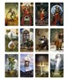 Карты Таро "Time Tarot", Tarotmania / Таро времени 1031094920