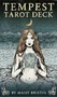 Карты Таро "Tempest Tarot " US Games / Таро Бури 195649019