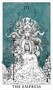 Карты Таро "Tempest Tarot " US Games / Таро Бури 195649019