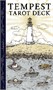 Карты Таро "Tempest Tarot " US Games / Таро Бури 195649019