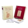 Карты Таро "The Da Vinci Enigma Tarot Cards and Book Set" Schiffer Publishing / Набор карт Таро «За 6447467