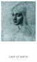 Карты Таро "The Da Vinci Enigma Tarot Cards and Book Set" Schiffer Publishing / Набор карт Таро «За 6447467
