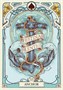 Карты Таро "Romantic Lenormand Oracle" Lo Scarabeo / Романтический оракул Ленорман 1095290179