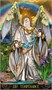 Карты Таро "Illuminati Tarot" Lo Scarabeo / Таро иллюминатов 1396937842