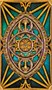 Карты Таро "Illuminati Tarot" Lo Scarabeo / Таро иллюминатов 1396937842