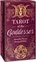 Карты Таро "Tarot of the Goddesses" Lo Scarabeo / Таро Богинь 1019398221