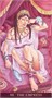Карты Таро "Tarot of the Goddesses" Lo Scarabeo / Таро Богинь 1019398221