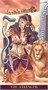 Карты Таро "Tarot of the Goddesses" Lo Scarabeo / Таро Богинь 1019398221