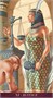Карты Таро "Tarot of the Goddesses" Lo Scarabeo / Таро Богинь 1019398221