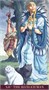 Карты Таро "Tarot of the Goddesses" Lo Scarabeo / Таро Богинь 1019398221